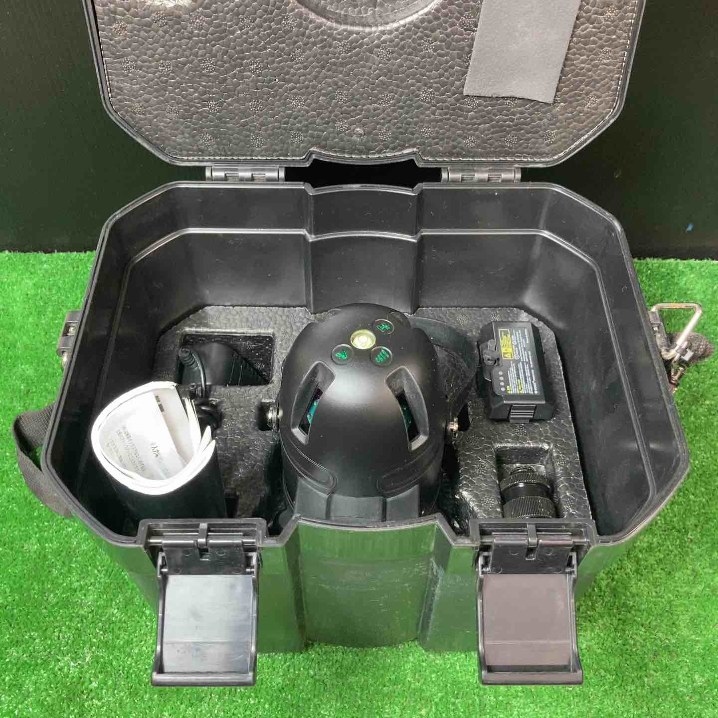 レーザー墨出し器 – タグ 