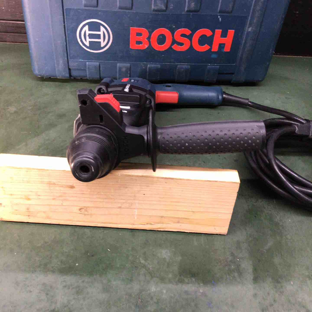 ★ボッシュ(BOSCH) ハンマドリル GBH2-28DV【戸田店】