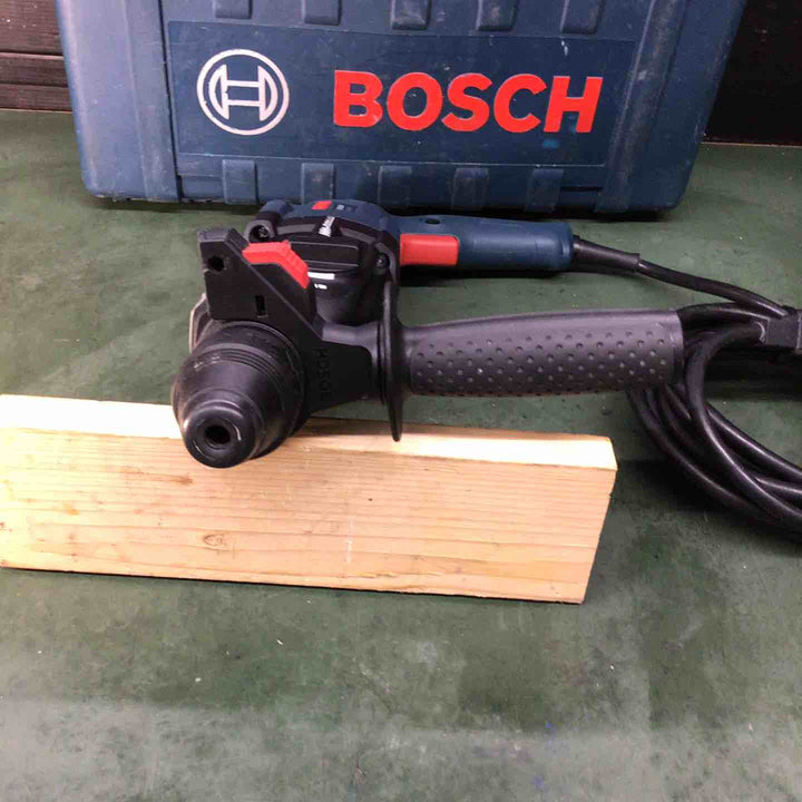 ★ボッシュ(BOSCH) ハンマドリル GBH2-28DV【戸田店】