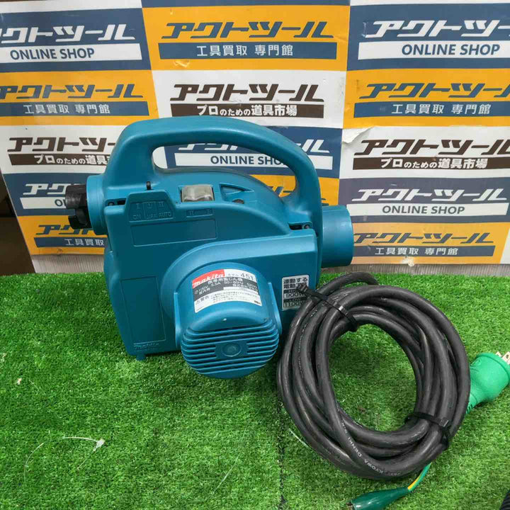 ☆マキタ(makita) 集じん機 451(P)【草加店】