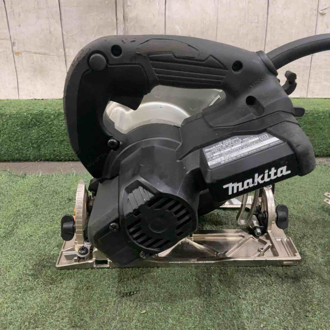 ★マキタ(makita) 電子マルノコ HS6303B 動作確認済【川口店】