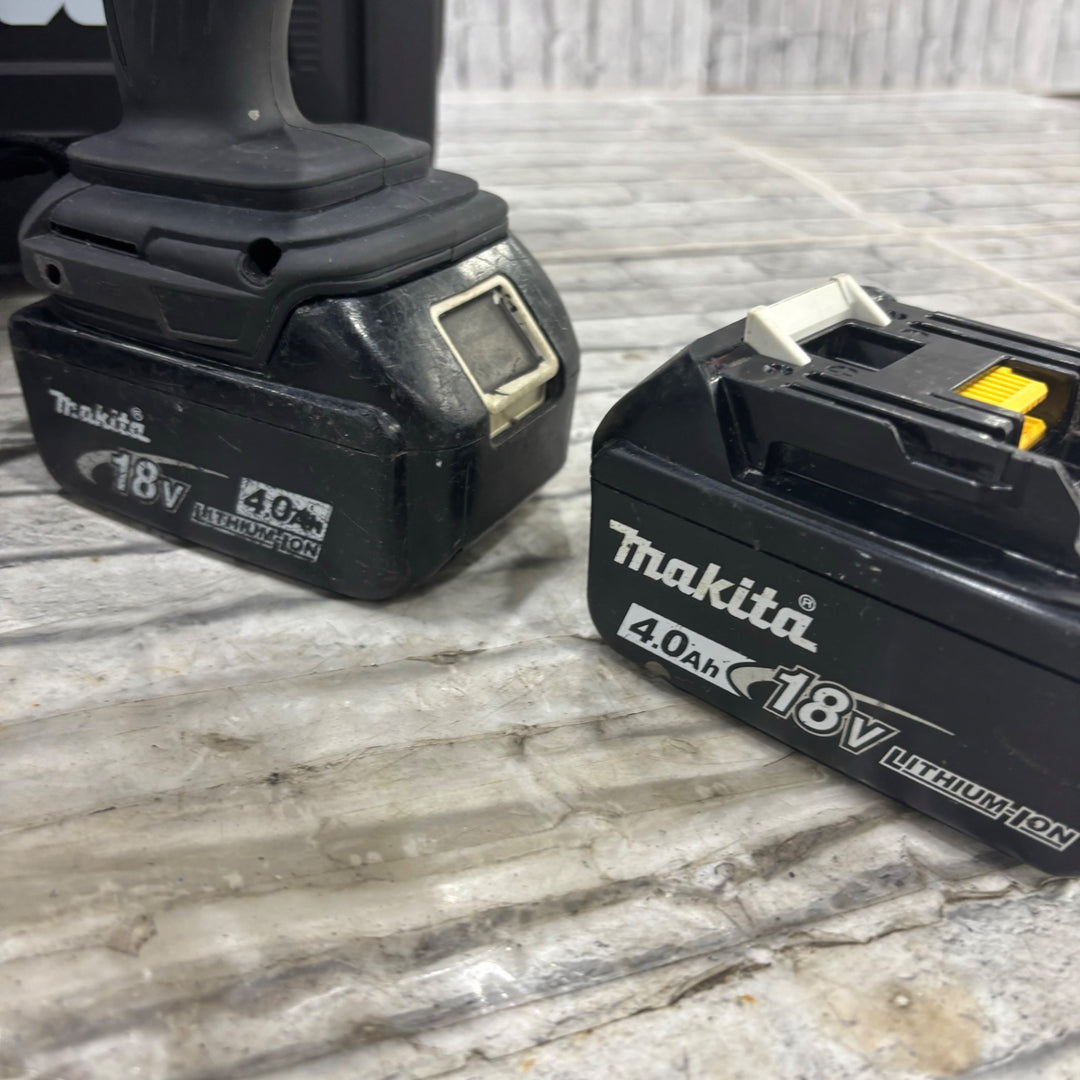 ★マキタ(makita) コードレスインパクトドライバー TD146DX2B【川口店】