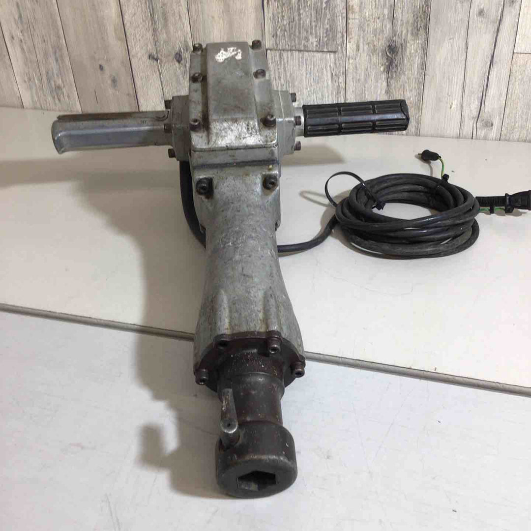 ★マキタ(makita) 電動ハンマ 8600S【戸田店】