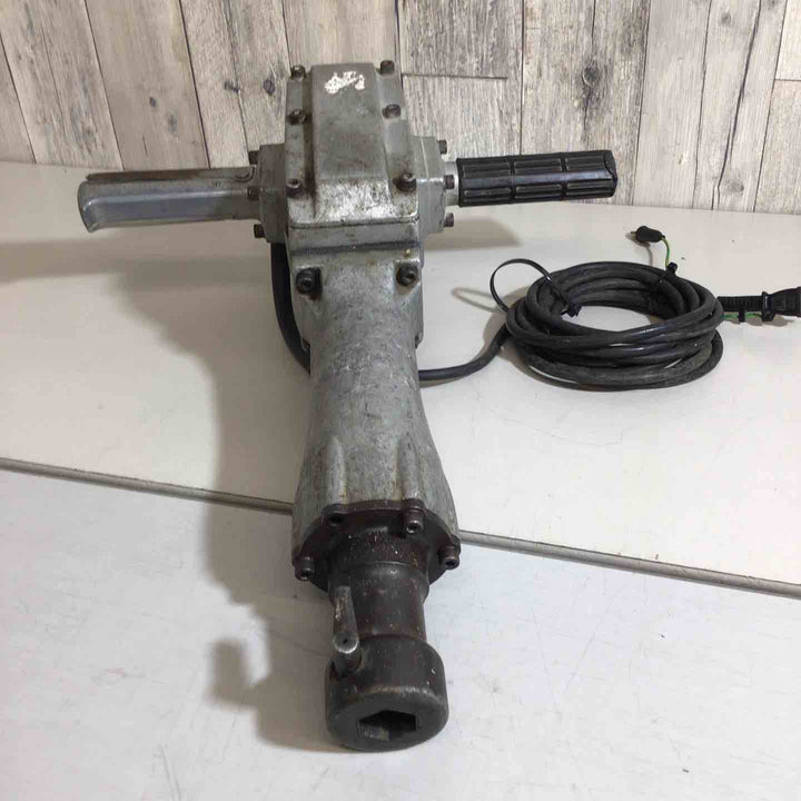★マキタ(makita) 電動ハンマ 8600S【戸田店】
