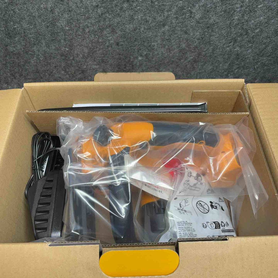 リョービ(RYOBI) 充電式チェンソー BCS-1800L1 616900A【桶川店】