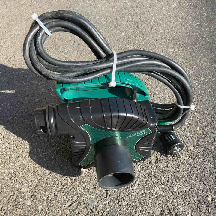 【中古品】 ハイコーキ/HIKOKI 乾式小型集じん機・R30Y3 【桶川店】