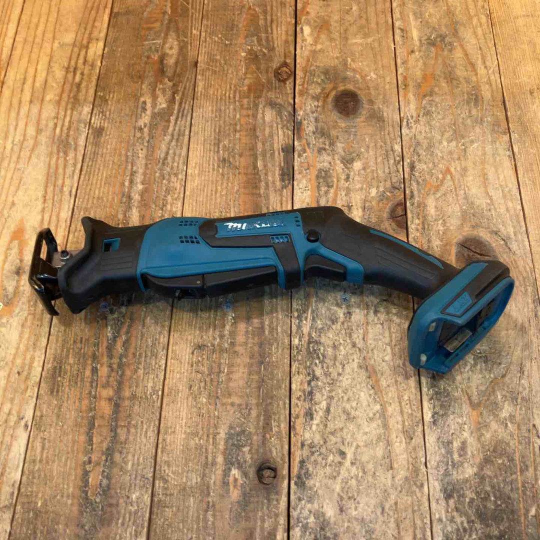中古品】マキタ(makita) コードレスレシプロソー JR184DZ【所沢店 
