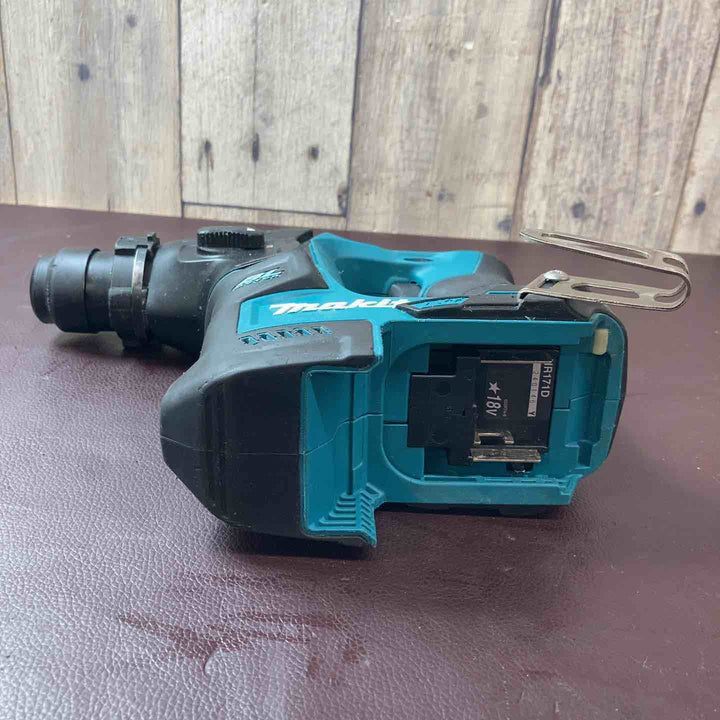 【中古品】 マキタ(makita) 18V コードレスハンマドリル HR171DZ 【東大和店】