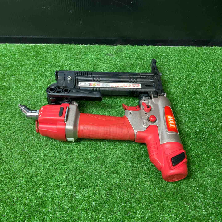 ★マックス(MAX) 高圧フロアタッカ HA-38F2(D)/4MAフロア【岩槻店】
