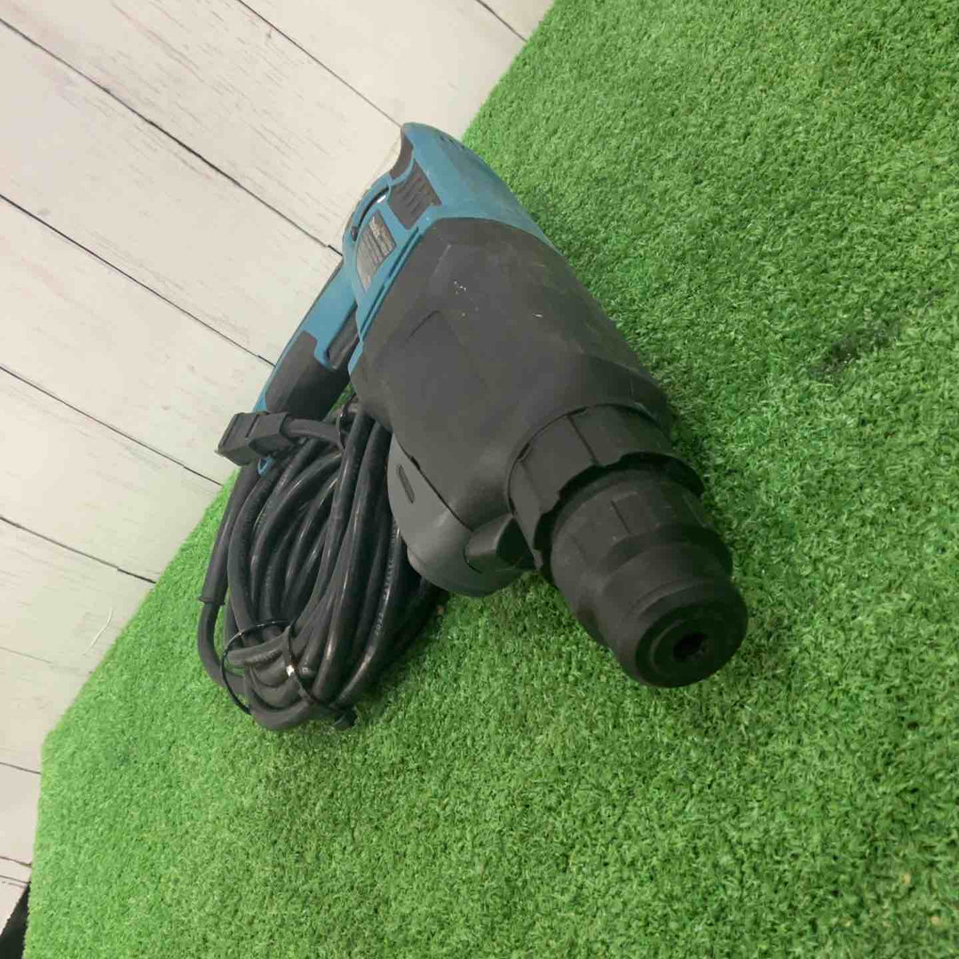 ★マキタ(makita) ハンマドリル HR2601F【川口店】