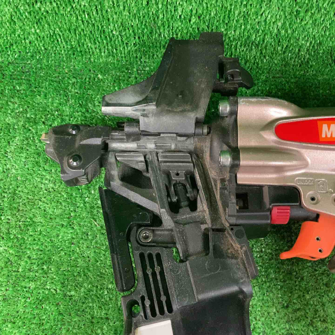 ☆マックス(MAX) 高圧エア釘打ち機 HN-65Z1【川崎店】