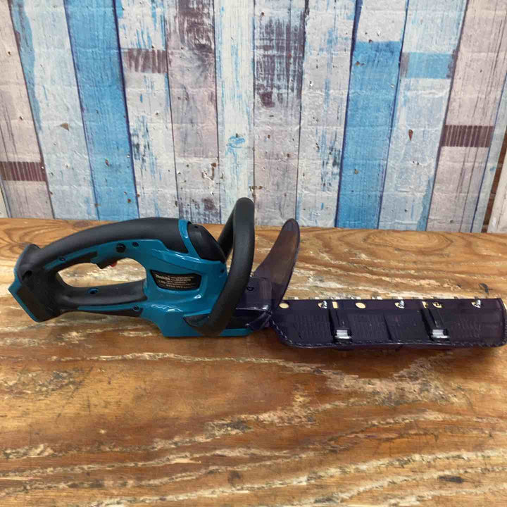 ◇マキタ(makita) コードレス生垣バリカン  MUH307DZ【柏店】
