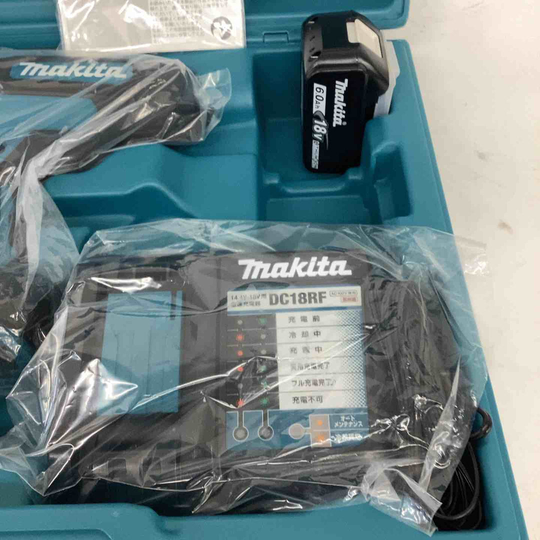 ★マキタ(makita) コードレス圧着機 TC300DRG【狭山】