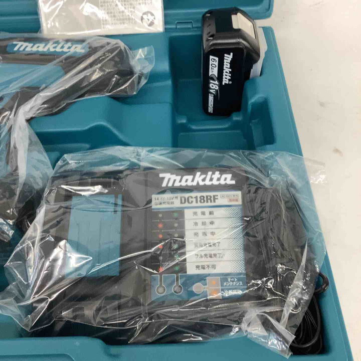 ★マキタ(makita) コードレス圧着機 TC300DRG【狭山】