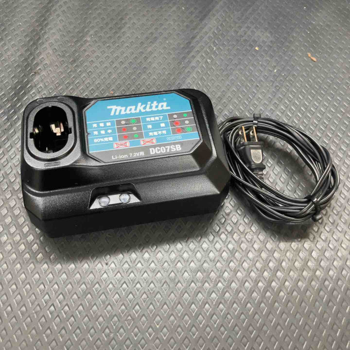 ★マキタ(makita) コードレスペンインパクトドライバー TD022DSHXO【鴻巣店】