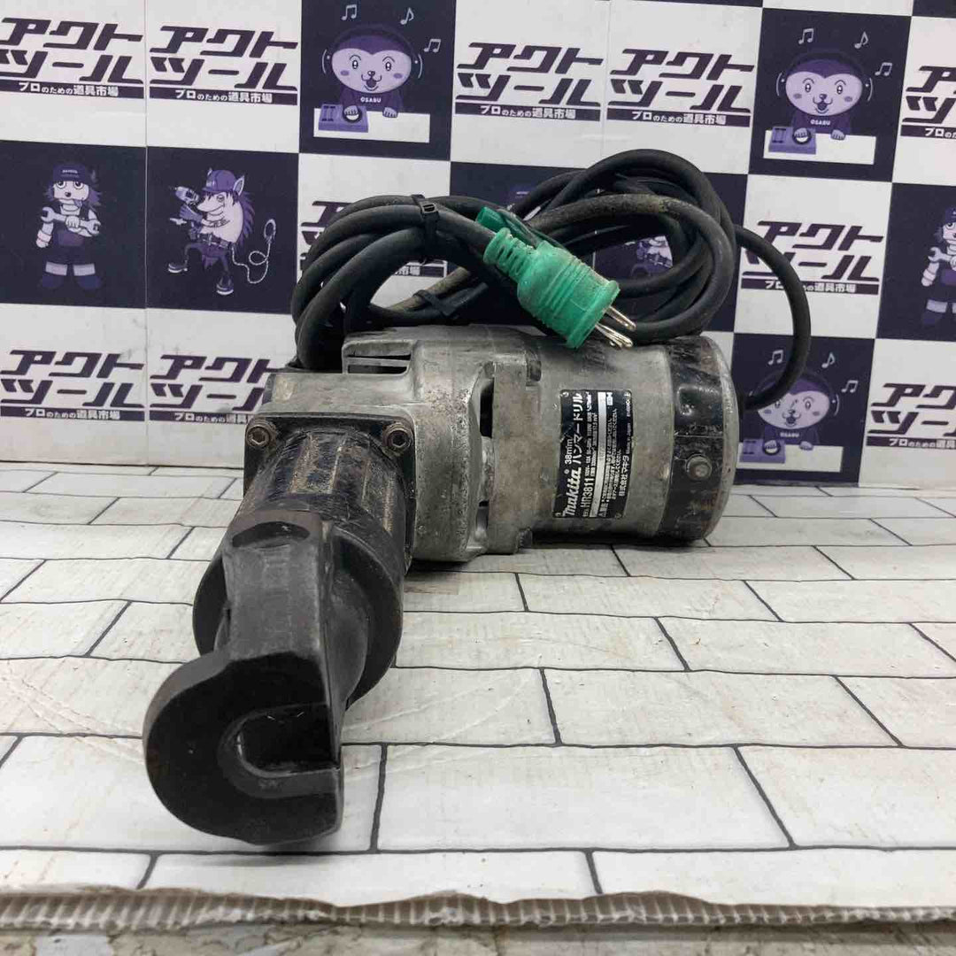 ★マキタ(makita) ハンマドリル HR3811【所沢店】