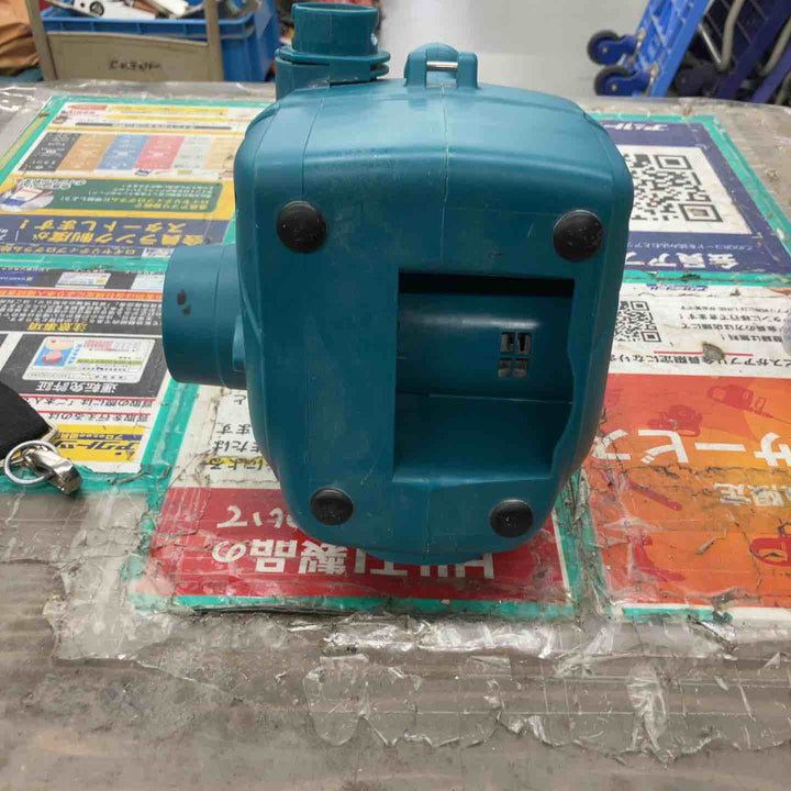 ☆マキタ(makita) コードレス集じん機 VC350DZ　集塵袋付き【戸田店】
