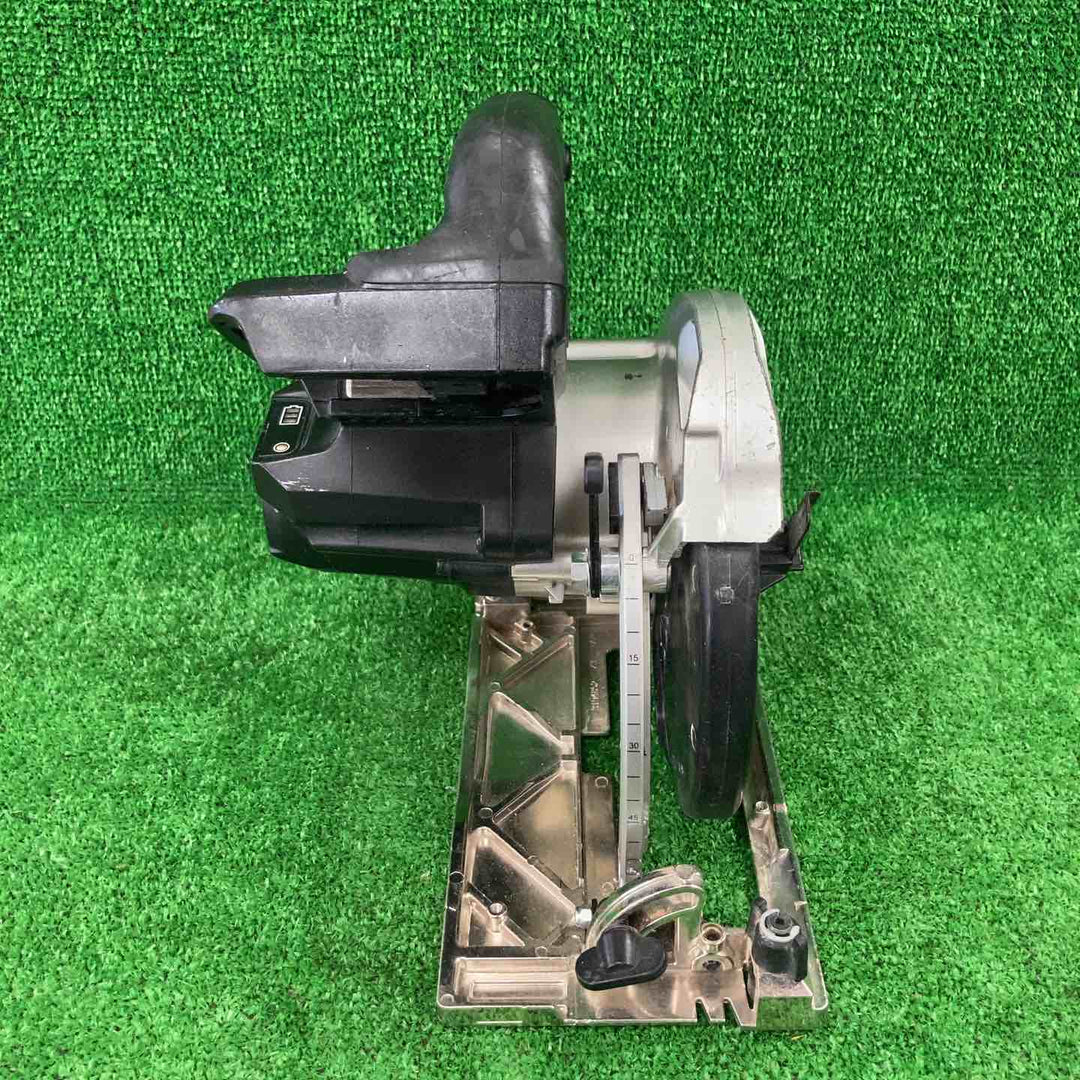 ★マキタ(makita) コードレス丸のこ HS631DZB【川崎店】