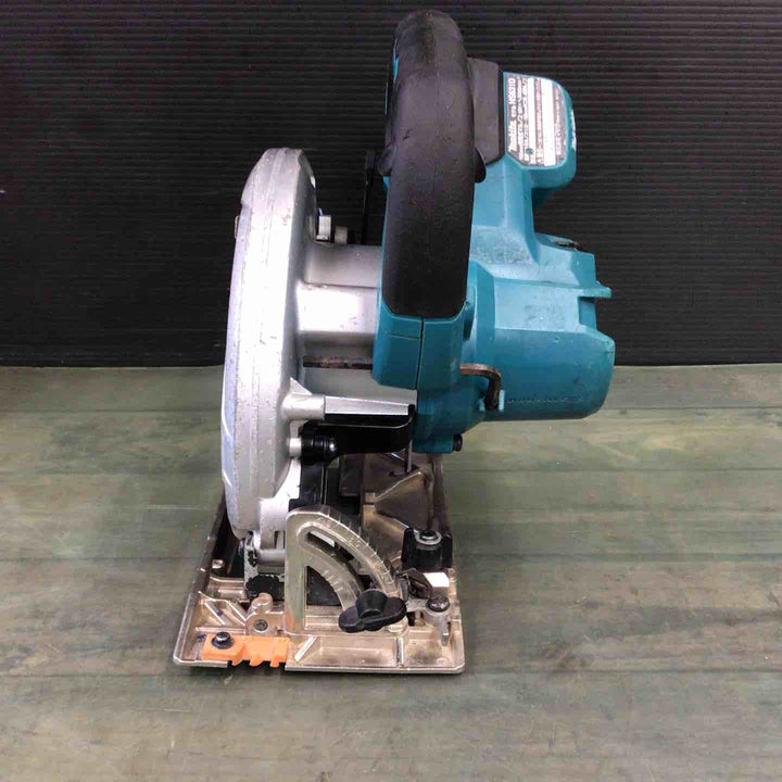 マキタ(makita) コードレス丸のこ HS631DZ 【東大和店】