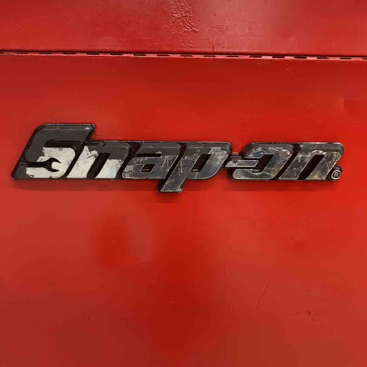 【店頭受取り限定】▲スナップオン(Snap-on)工具箱 KRA2055FPBO ツールボックス 鍵無し【川越店】