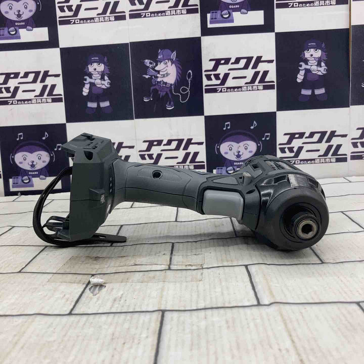 ◇高儀 DELTA LINK 18V コードレスインパクトドライバー IDR-180CZLiB【所沢店】