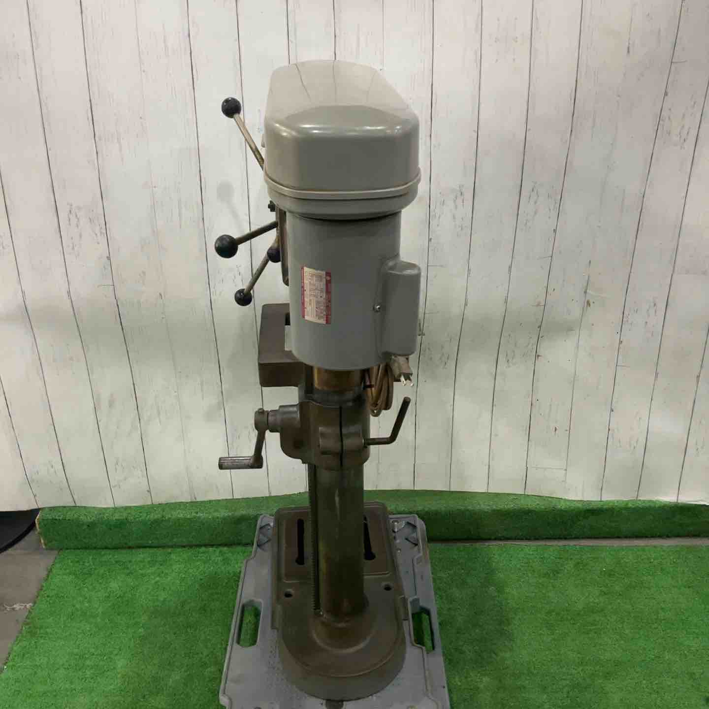 店頭受取り限定】◇ハイコーキ(HIKOKI ※旧:日立工機) 卓上ボール盤