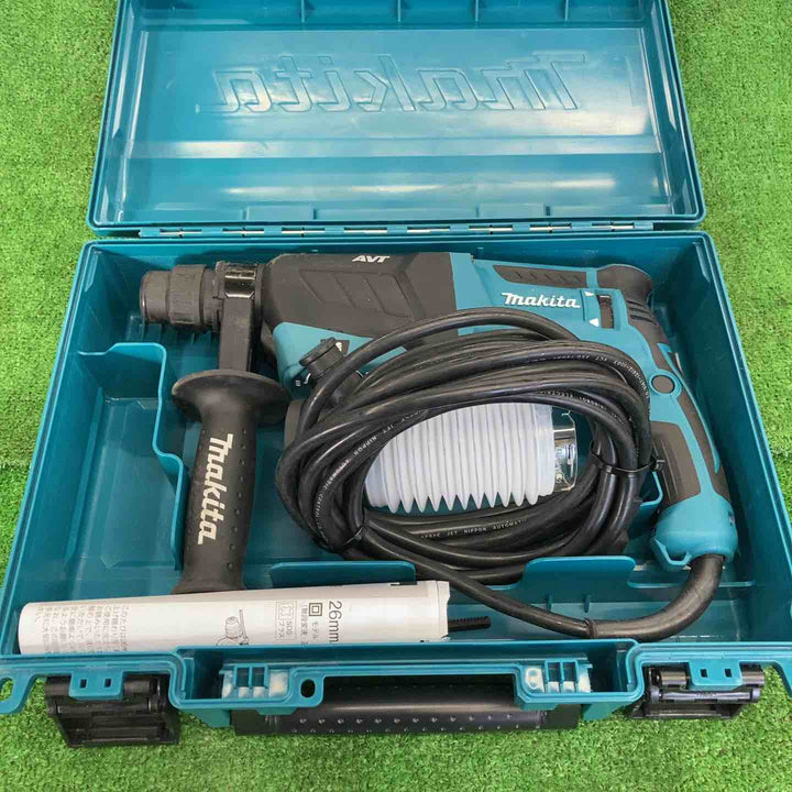 【中古品】 マキタ/makita ハンマドリル HR2631F 【桶川店】