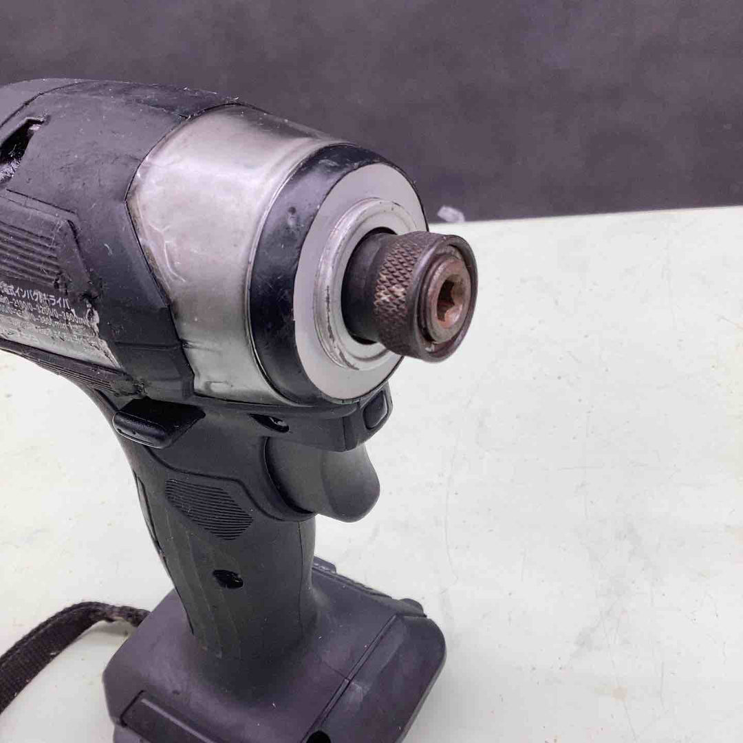 ★マキタ(makita) コードレスインパクトドライバー TD173DZB【越谷店】