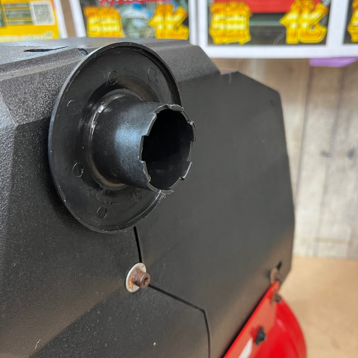 【中古品/店頭受取り限定】アストロプロダクツ(ASTRO PRODUCTS) エアコンプレッサー AP040778 【東大和店】