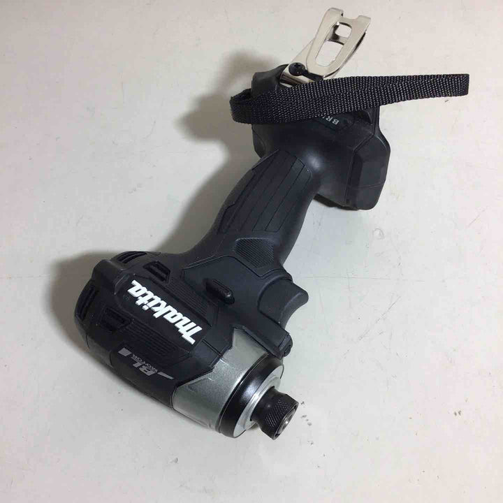 ★マキタ(makita) コードレスインパクトドライバー TD173DZB【戸田店】
