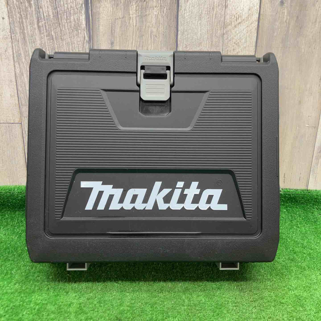 ★マキタ(makita) コードレスインパクトドライバー TD173DRGXO【富山店】◇A