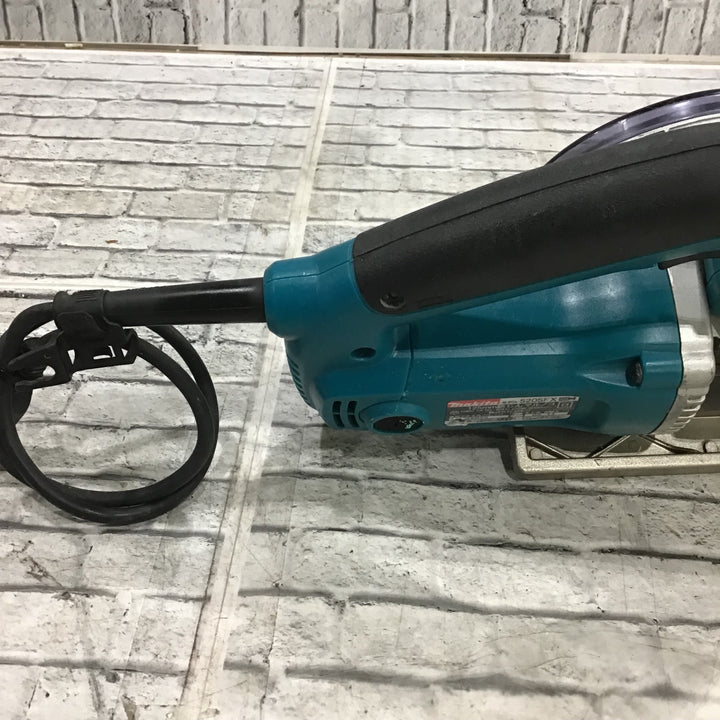 〇マキタ(makita) 防じん丸ノコ 5205FX【川口店】