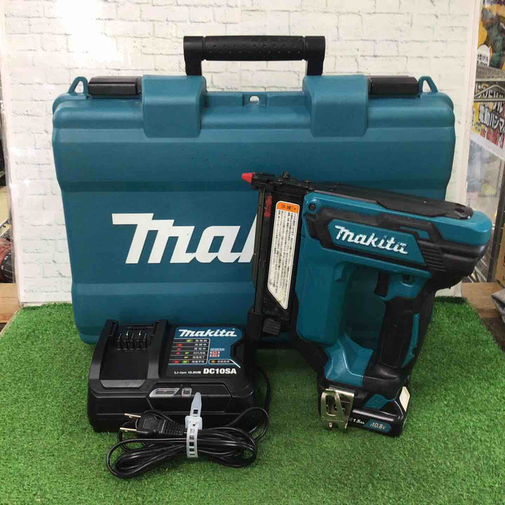 ★マキタ(makita) コードレスピンネイラ PT354DZK【町田店】