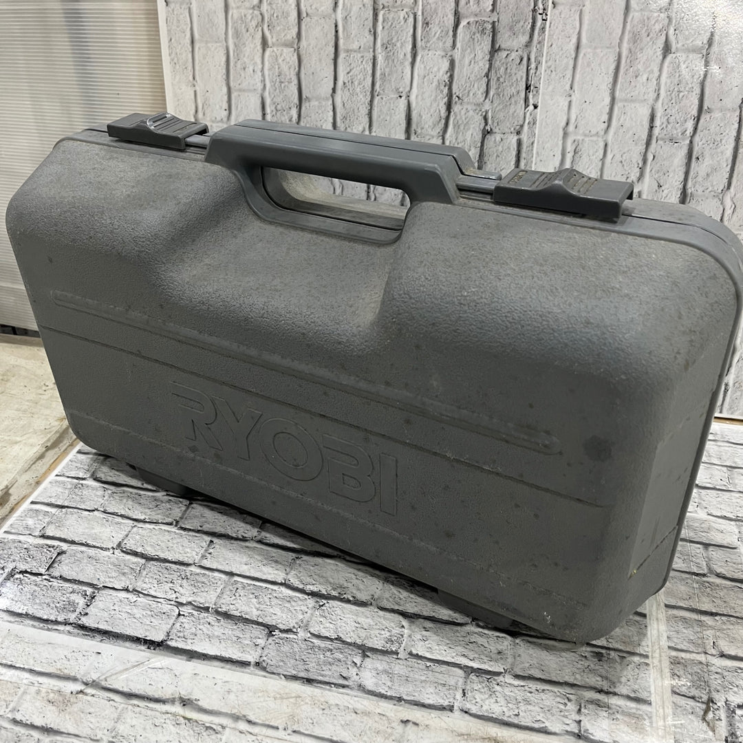 〇リョービ(RYOBI) コーキングカッター CC-3500【川口店】