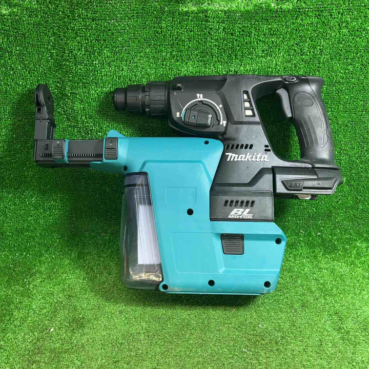 マキタ(makita) コードレスハンマドリル HR244DZB【藤沢店】