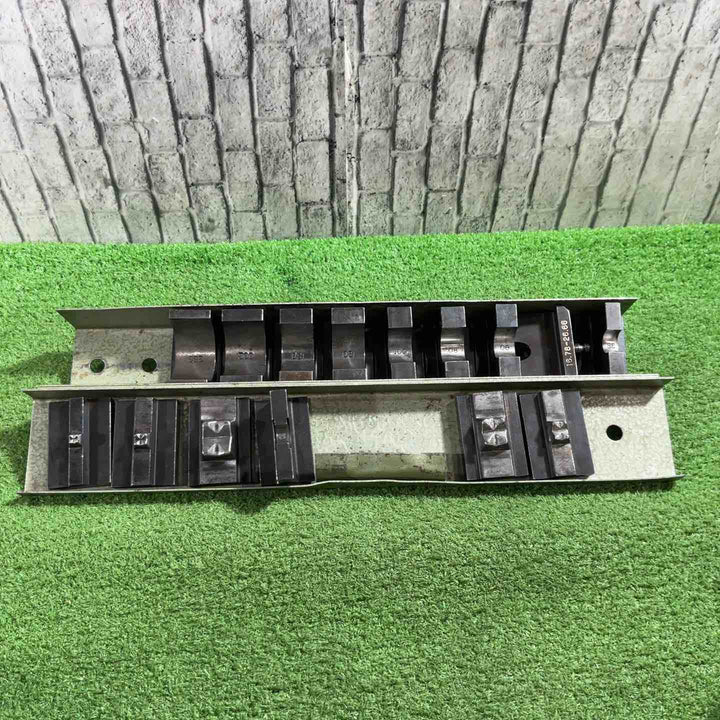 ◇カクタス(CACTUS) 分離式圧着ヘッド SH-325【川口店】