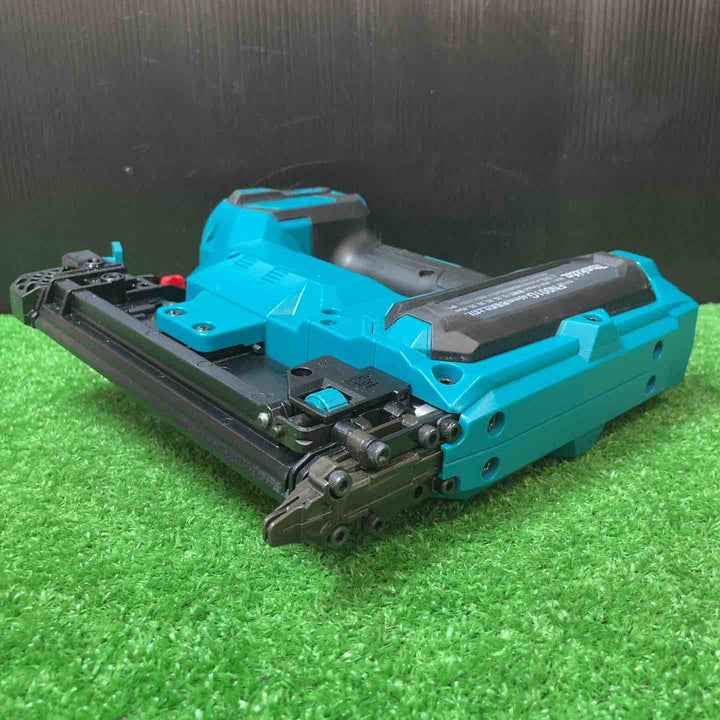 【美品】★マキタ(makita) 40mmコードレス仕上釘打 FN001GRDX【岩槻店】