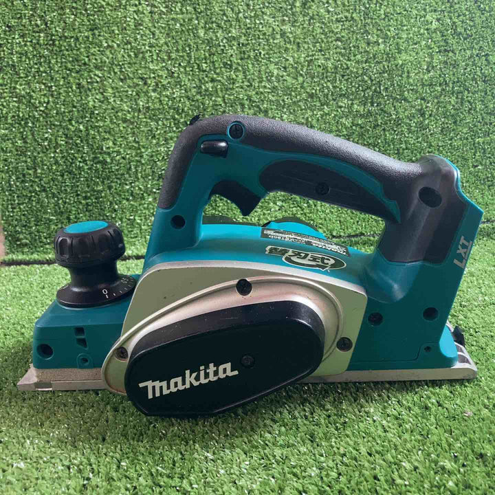 マキタ(makita) コードレスカンナ KP180DZ【川崎店】