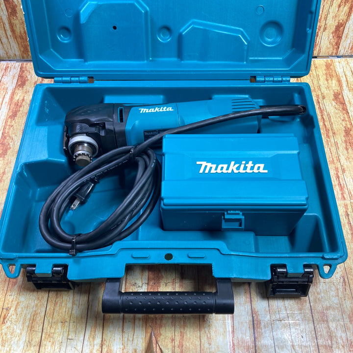 マキタ(makita) マルチツール TM3010CT【川崎店】