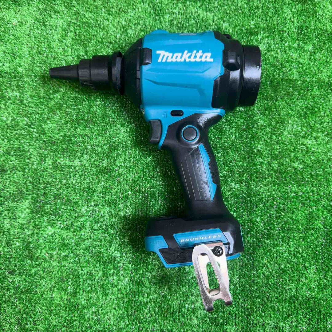 マキタ(makita) コードレスエアダスタ AS180DZ【桶川店】