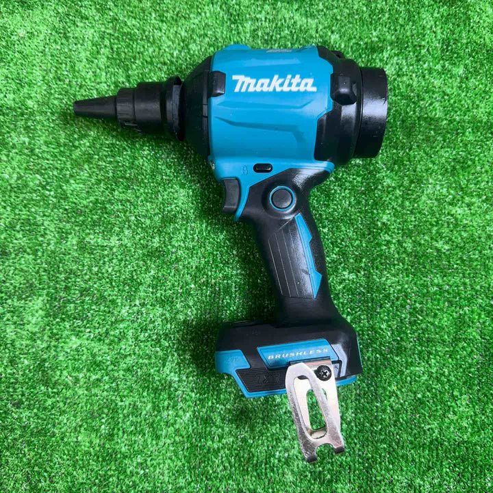 マキタ(makita) コードレスエアダスタ AS180DZ【桶川店】