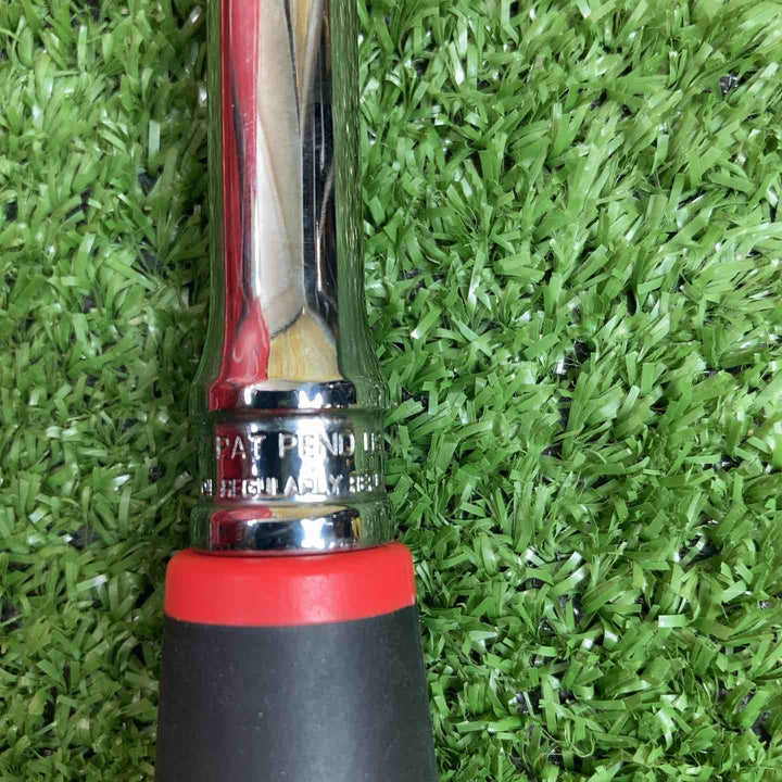 Snap-on スナップオン FH747 スイベルヘッド ラチェット ハンドル ソフトグリップ 3/8SQ【川崎店】