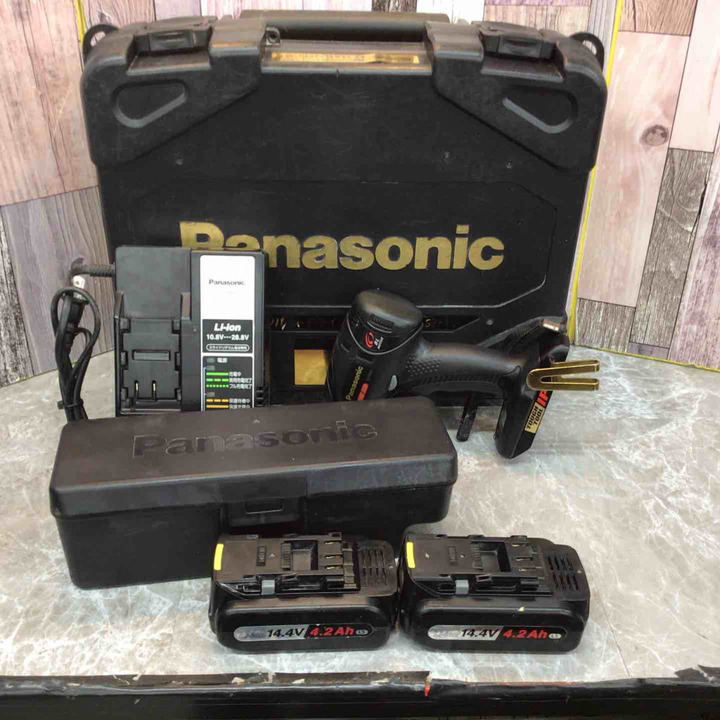 Panasonic アドオンインバータ NK-ADA04-50 3台セット 農業・畜産関連 | 空気 | 技術・サービス | パナソニック環境