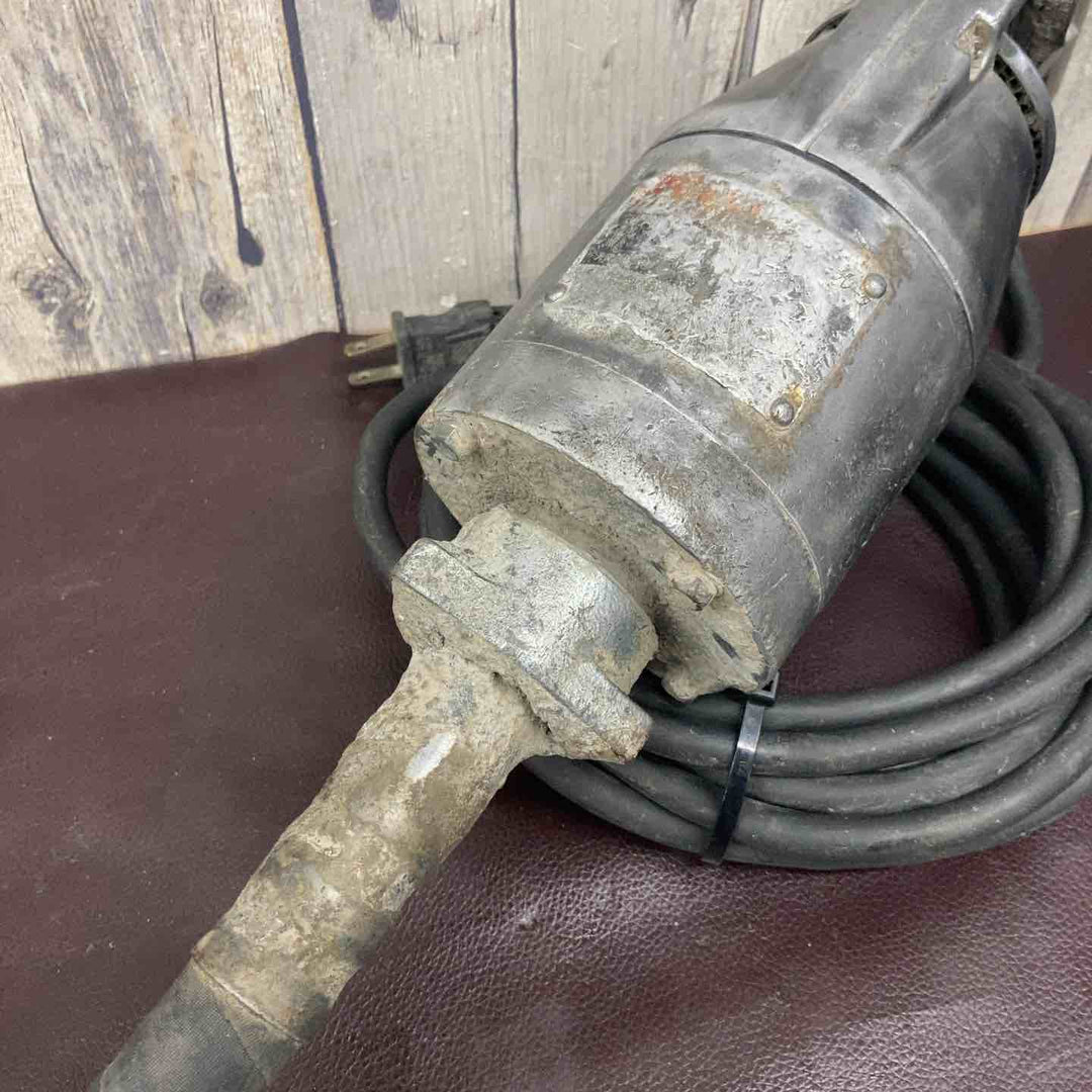 【中古品】 マキタ(makita) コンクリートバイブレーター 型式不明 【東大和店】