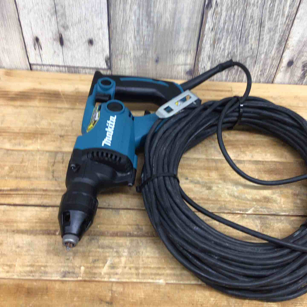 マキタ(makita) ボード用スクリュードライバ FS6100 【東大和店】