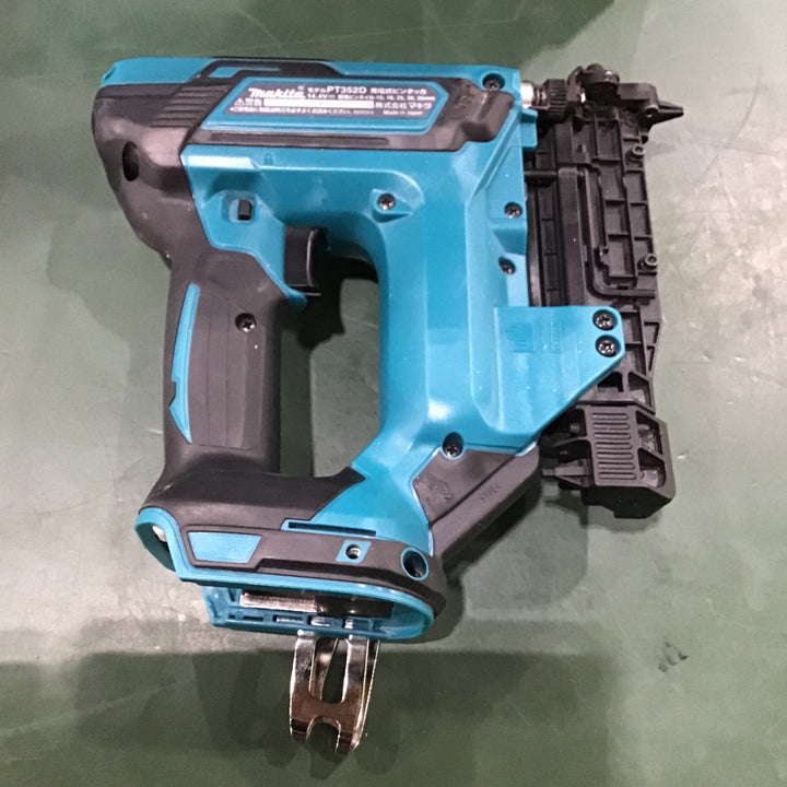 ★マキタ(makita) コードレスピンネイラ PT352DZK【川口店】