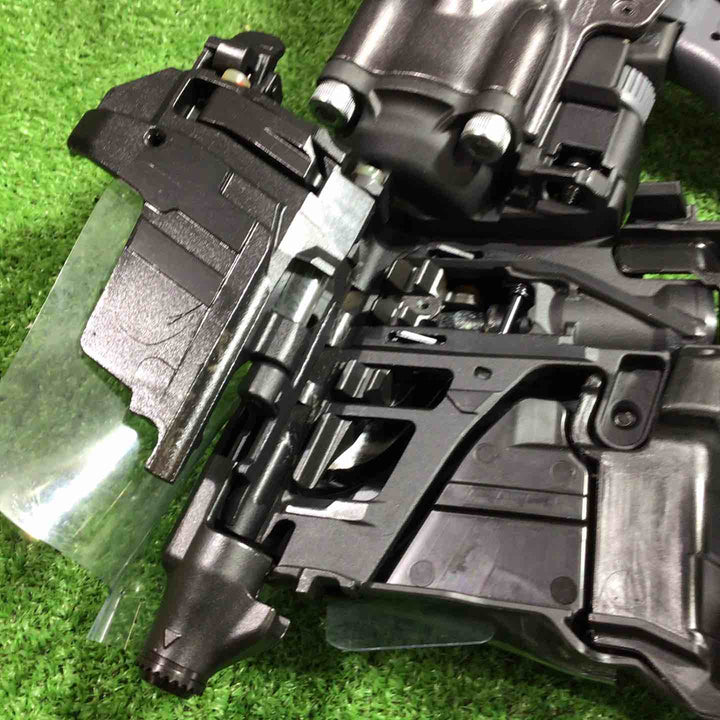 ★マックス(MAX) 高圧エア釘打ち機 HN-90N6(D)-G【川口店】