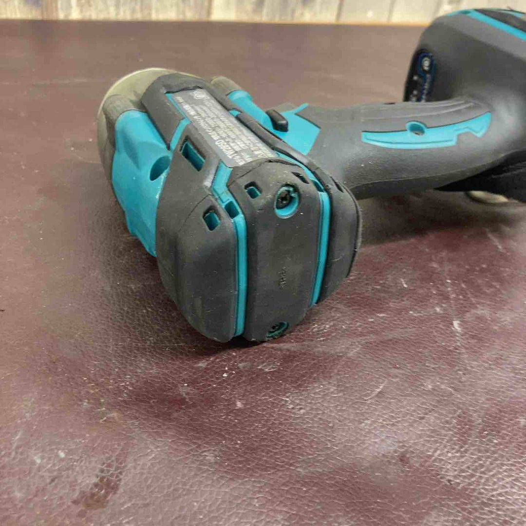 【中古品】マキタ(makita) コードレスインパクトレンチ TW285DZ 18V【東大和店】