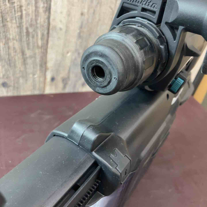 【中古品】 マキタ(makita) コードレスハンマドリル集じんシステム HR244DRGXV 充電式ハンマードリル 【東大和店】