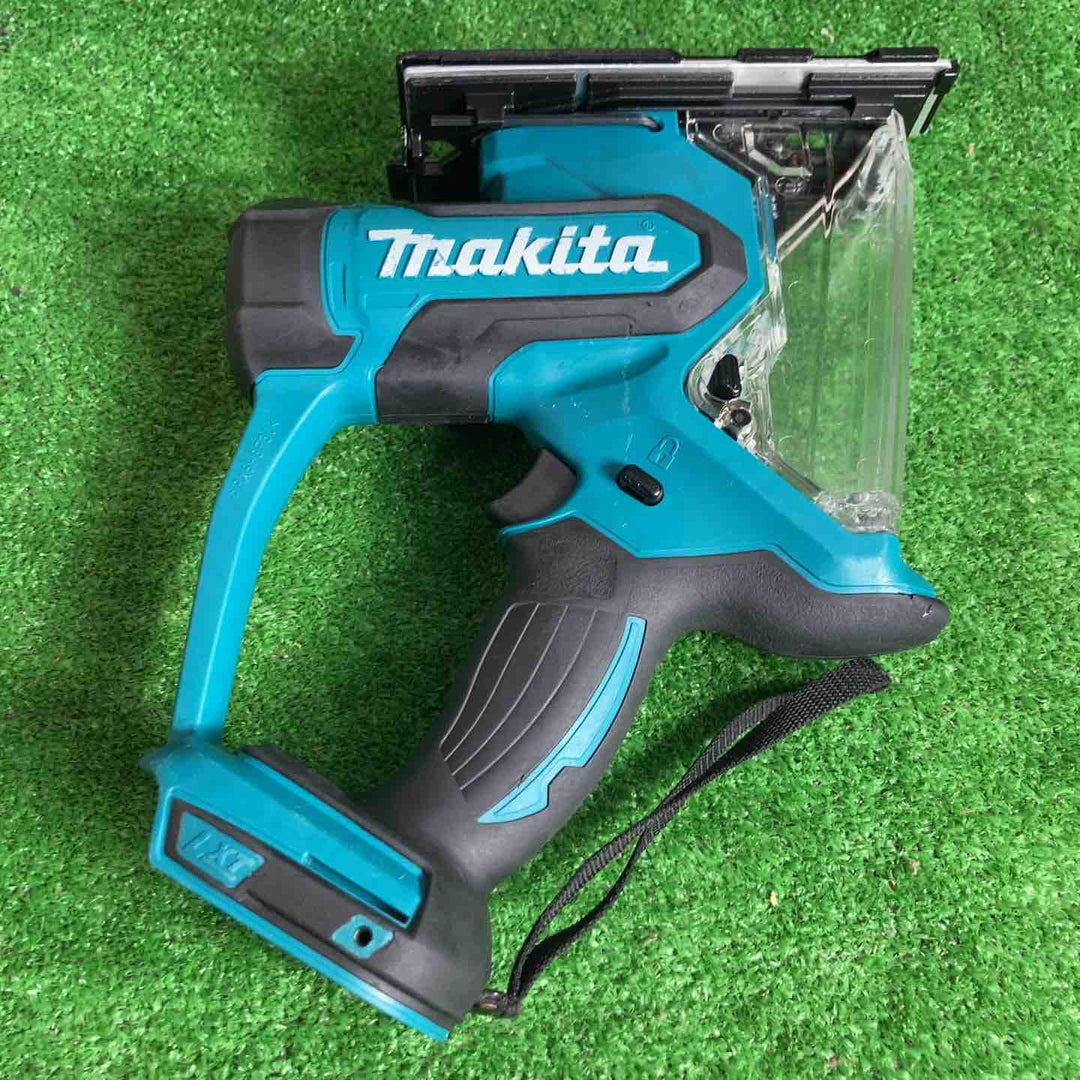 ★マキタ(makita) コードレスボードカッタ SD180DZ【草加店】